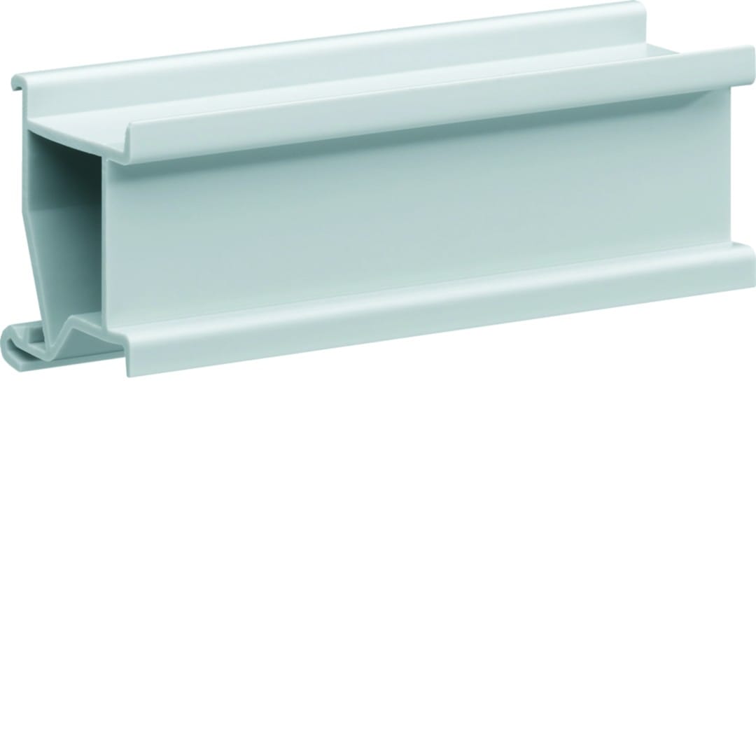 Hager - adaptateur de rail DIN