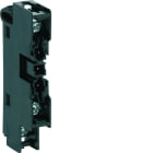 Hager - Connecteur déconnectable - débrochable côté base h250-h1000
