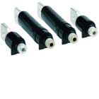 Hager - Connexion arrière h/x/P630 4P In 630A