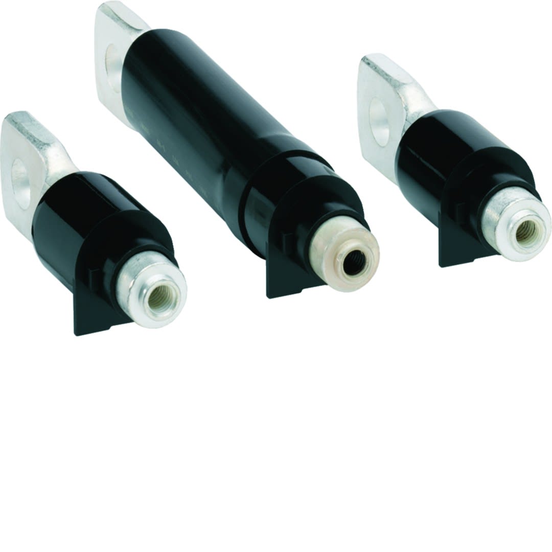 Hager - connexion arrière h1000 3P