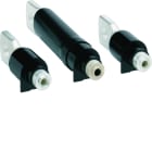 Hager - connexion arrière h1000 3P