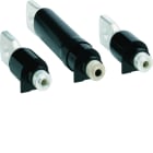 Hager - connexion arrière h1000 3P