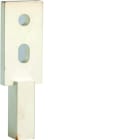 Hager - connexion arrière h1000 3P