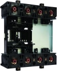 Hager - PM base déconnectable h1000 LSI 4P