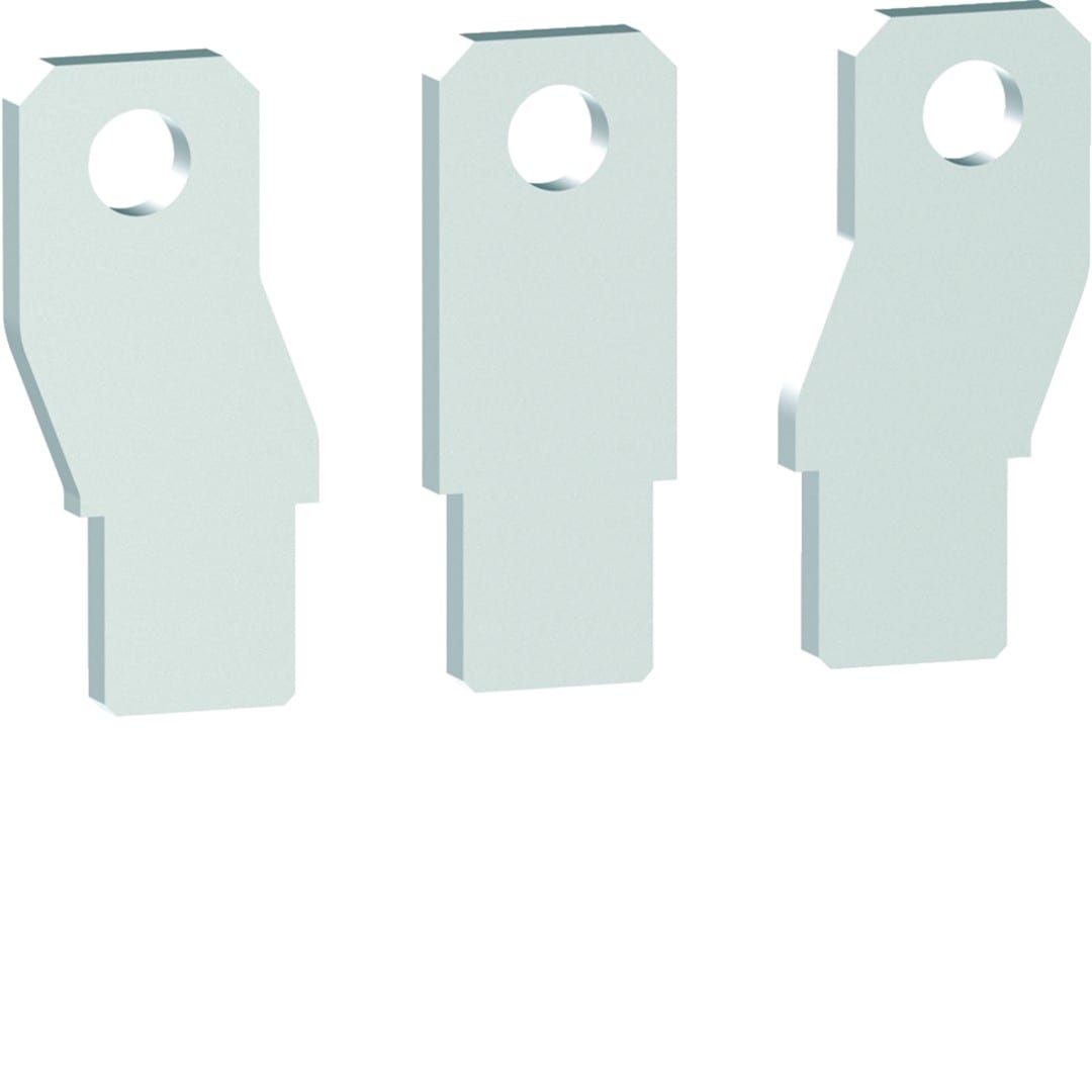 Hager - Epanouisseur pour P160 3P version cage