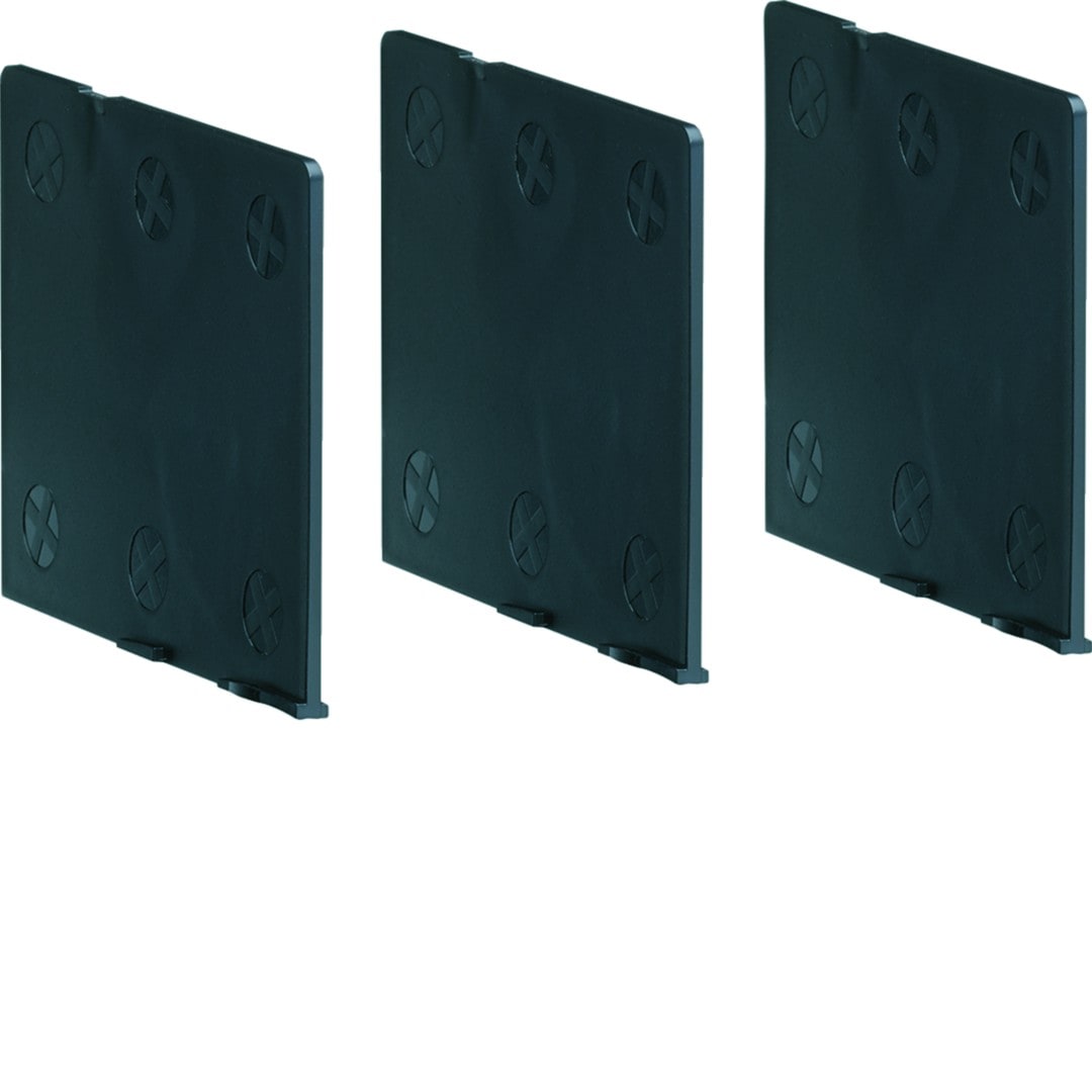 Hager - Séparateur de phase pour P160 3-4Pôles