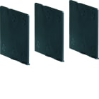 Hager - Séparateur de phase pour P160 3-4Pôles