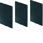 Hager - Séparateur de phase pour P160 3-4Pôles