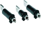 Hager - Connexions arrière pour P160 3P (63-160A)