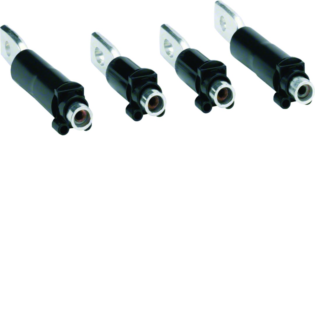 Hager - Connexions arrière pour P160 4P (63-160A)