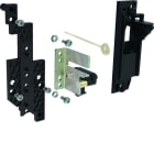 Hager - Déclencheur de sécurité h3+ P160 for QuadroSX/Unimes H Combiway