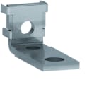 Hager - Connexion pour base déconnectable P160 1P