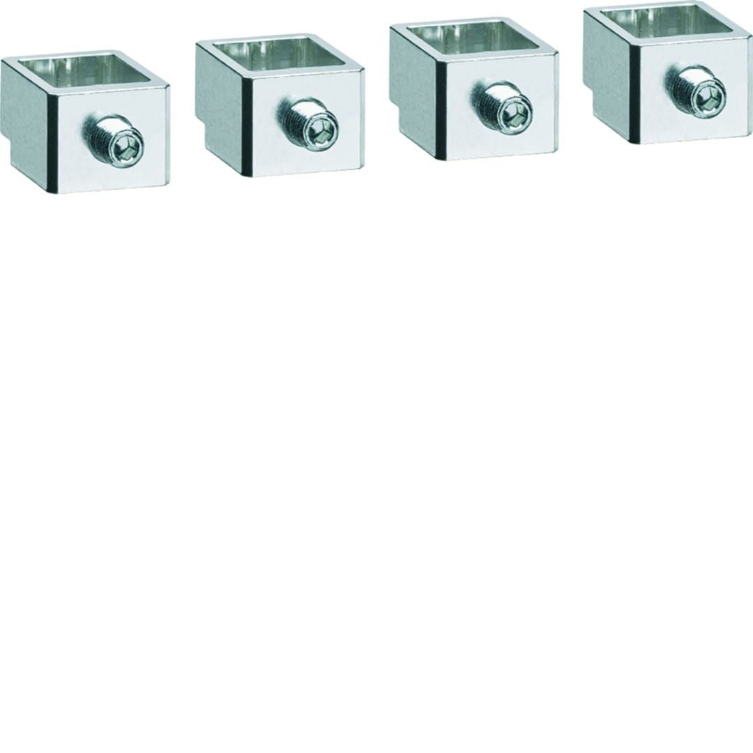 Hager - Cage P160 Cu/Al 4P 1x 25-95mm²