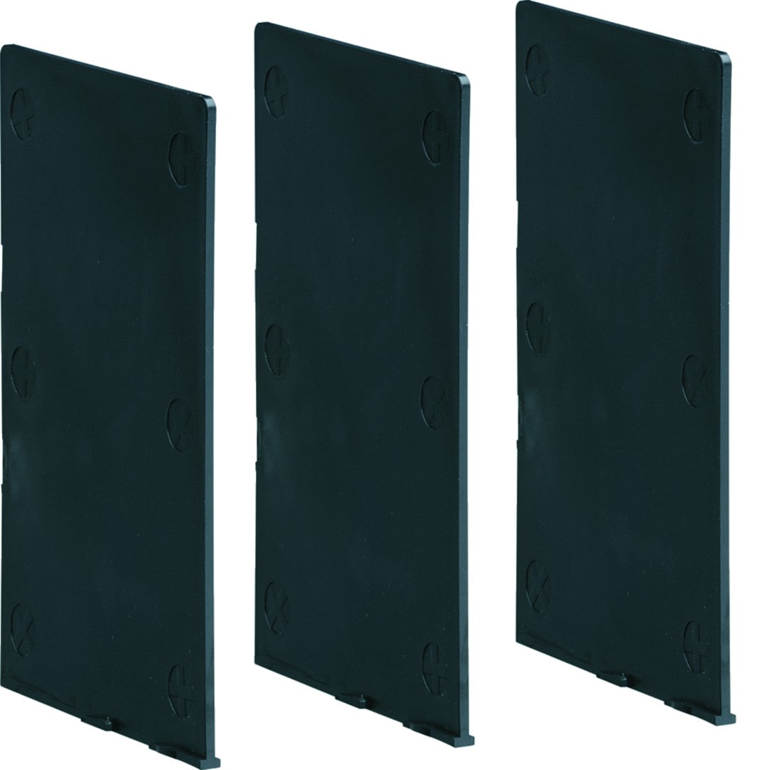 Hager - Séparateur de phase pour P250 3-4Pôles