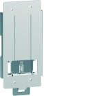 Hager - Adaptateur Rail Din P250 3P/4P