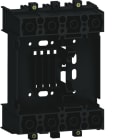 Hager - Base pour boitier moulé déconnectable P250 4P