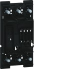 Hager - Adaptateur déconnectable pour boitier moulé P250 3P