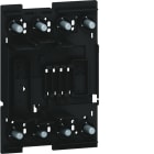 Hager - Adaptateur déconnectable pour boitier moulé P250 4P