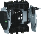 Hager - Base pour boitier moulé débrochable P250 4P