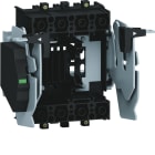 Hager - Base pour boitier moulé débrochable P250 4P