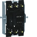 Hager - Kit de débrochabilité pour boitier moulé P250 3P