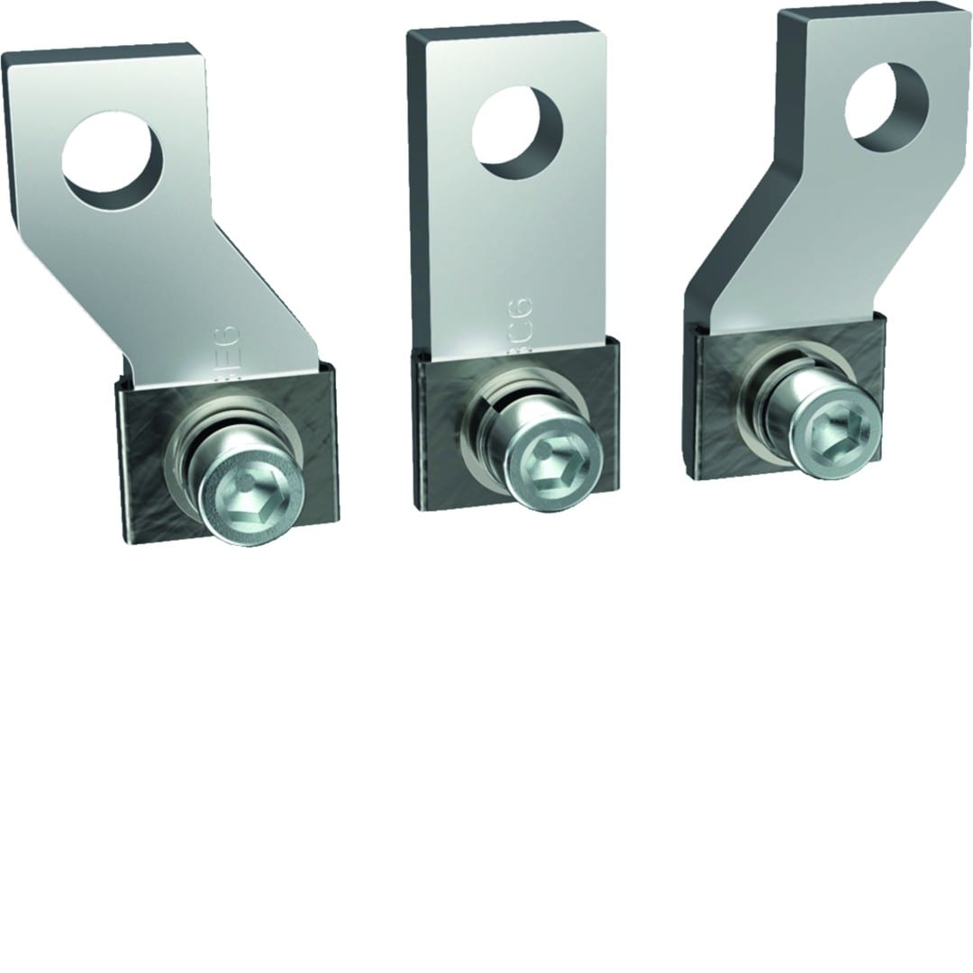 Hager - Epanouisseur x630/P630 3P (jusqu'à 630A)