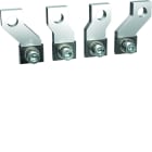 Hager - Epanouisseur x630/P630 4P (jusqu'à 630A)