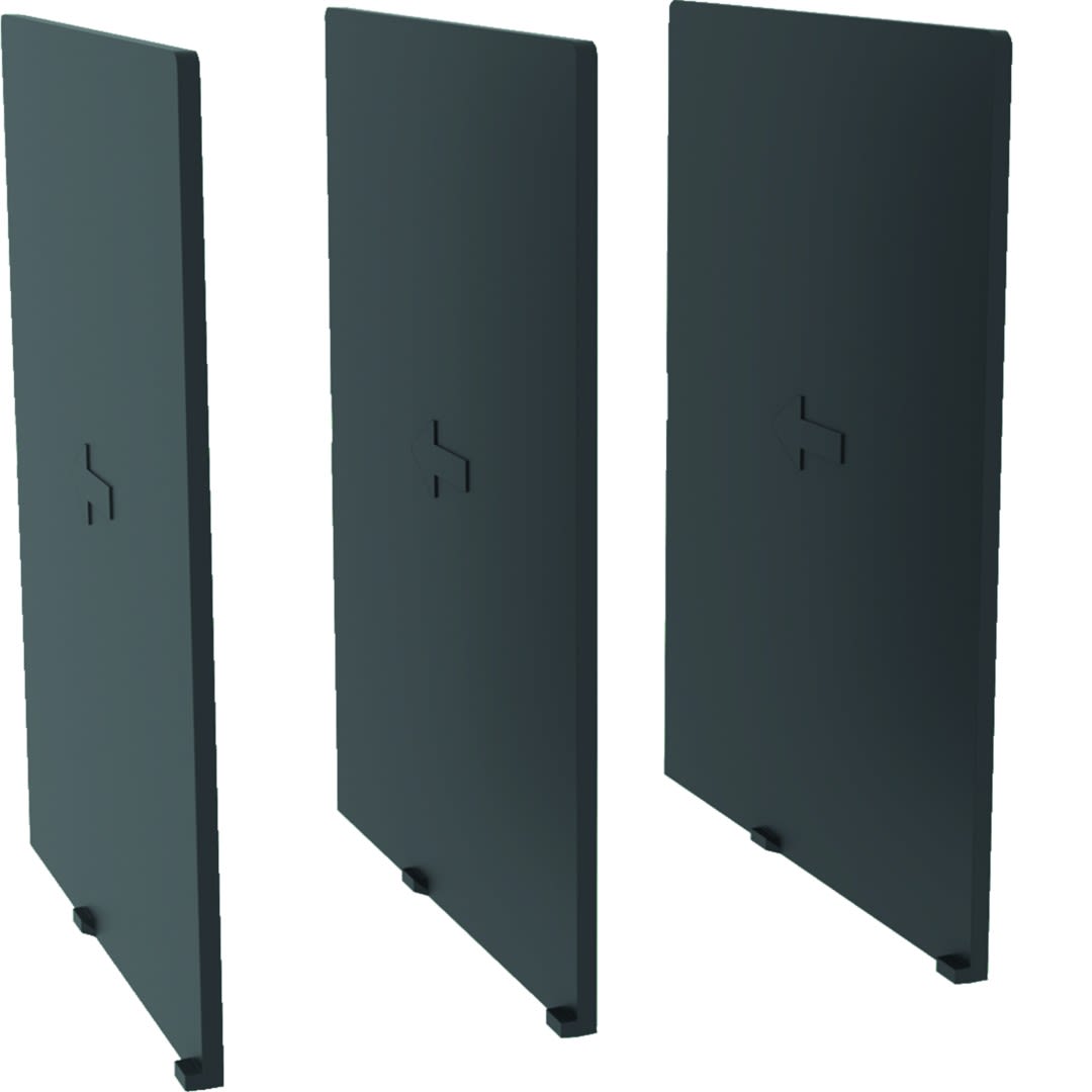 Hager - Séparateur de phase x630/P630 3-4P