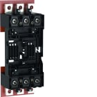 Hager - Base disj. déco. x630/P630 3P