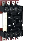 Hager - Base disj. déco. x630/P630 4P