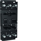 Hager - Adaptateur déconnectable pour boitier moulé x630/P630 3P (400A)