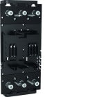 Hager - Adaptateur déconnectable pour boitier moulé x630/P630 3P (400A)