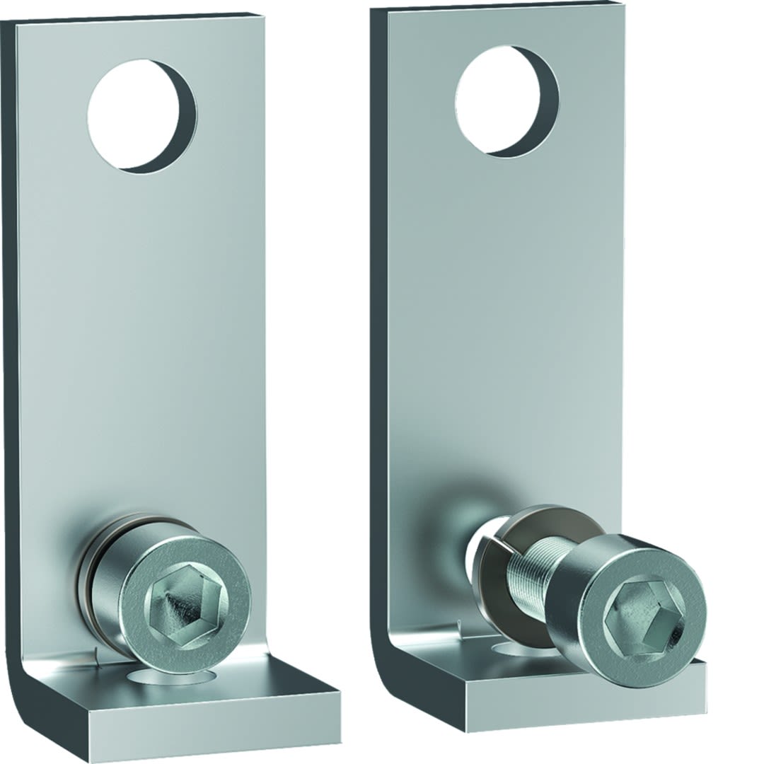 Hager - Connection pour base déco x630/P630 1P