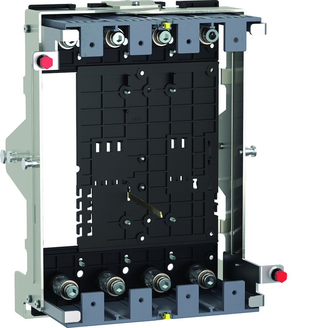 Hager - Kit débro. x630/P630 4P (400A)