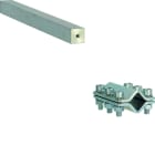 Hager - Rallonge d'axe 200mm pour commutateur HI800-1600