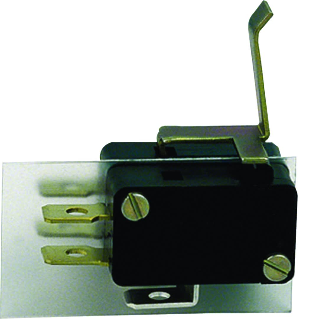 Hager - Contact auxiliaire 2x 1NO+NC h125-630 pour HA3-HA4