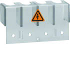 Hager - Cache bornes ha407-406N