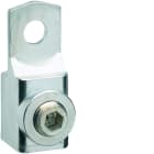 Hager - Jeu de 4 bornes de raccordement HA964N