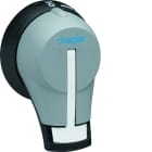 Hager - Commande débrochable sur porte pour interrupteurs 125-630A verrouillable