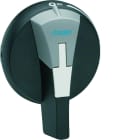 Hager - Commande débrochable sur porte pur HAE 100 à 160A