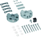 Hager - Kit verr.ext. Ronis EL11AP (125A-1600A)