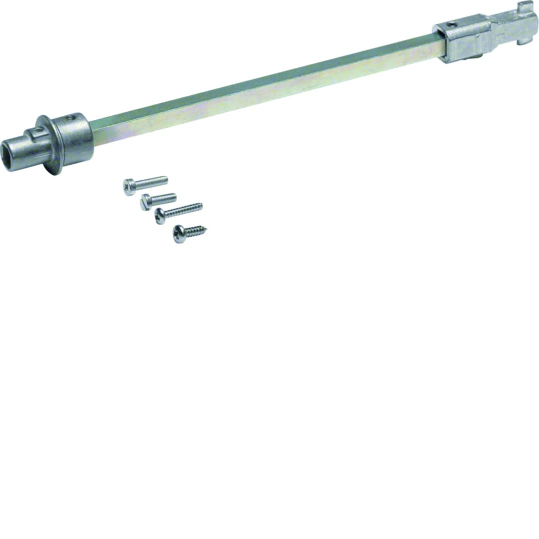 Hager - Axe 200 mm pour appareillage de 800 à 1600A
