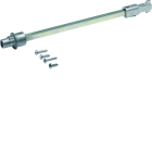 Hager - Axe 200 mm pour appareillage de 800 à 1600A