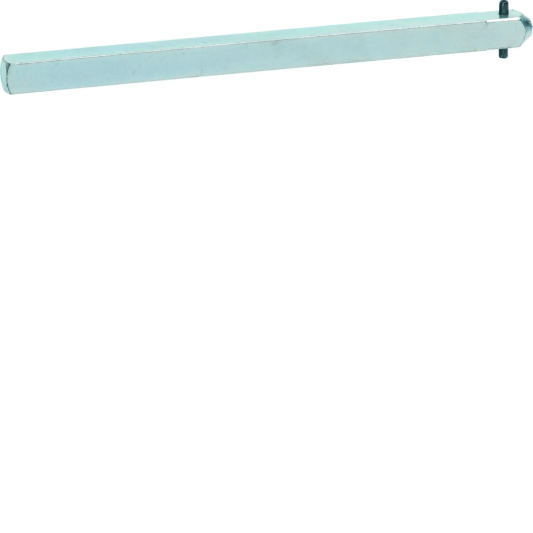 Hager - Axe 200 mm pour interrupteur fusible de 630 à 800A
