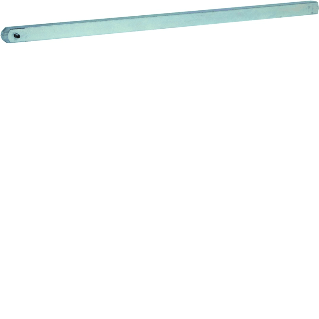 Hager - Axe 320 mm pour interrupteur fusible de 630 à 800A