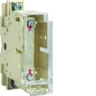 Hager - Barette de neutre 250A