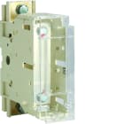 Hager - Barette de neutre 400A