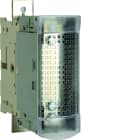 Hager - Barette de neutre 630A