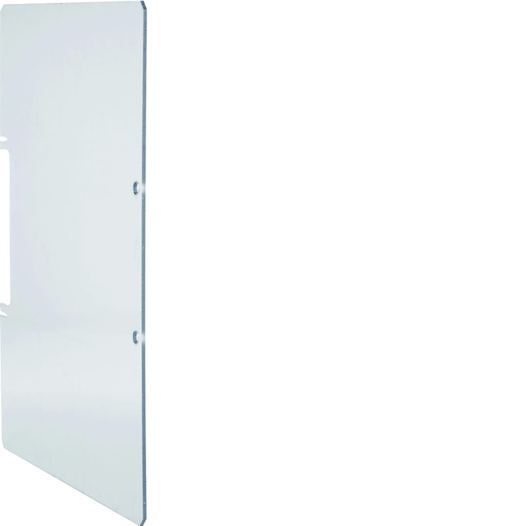 Hager - Ecran de protection plage 250-400A 4P