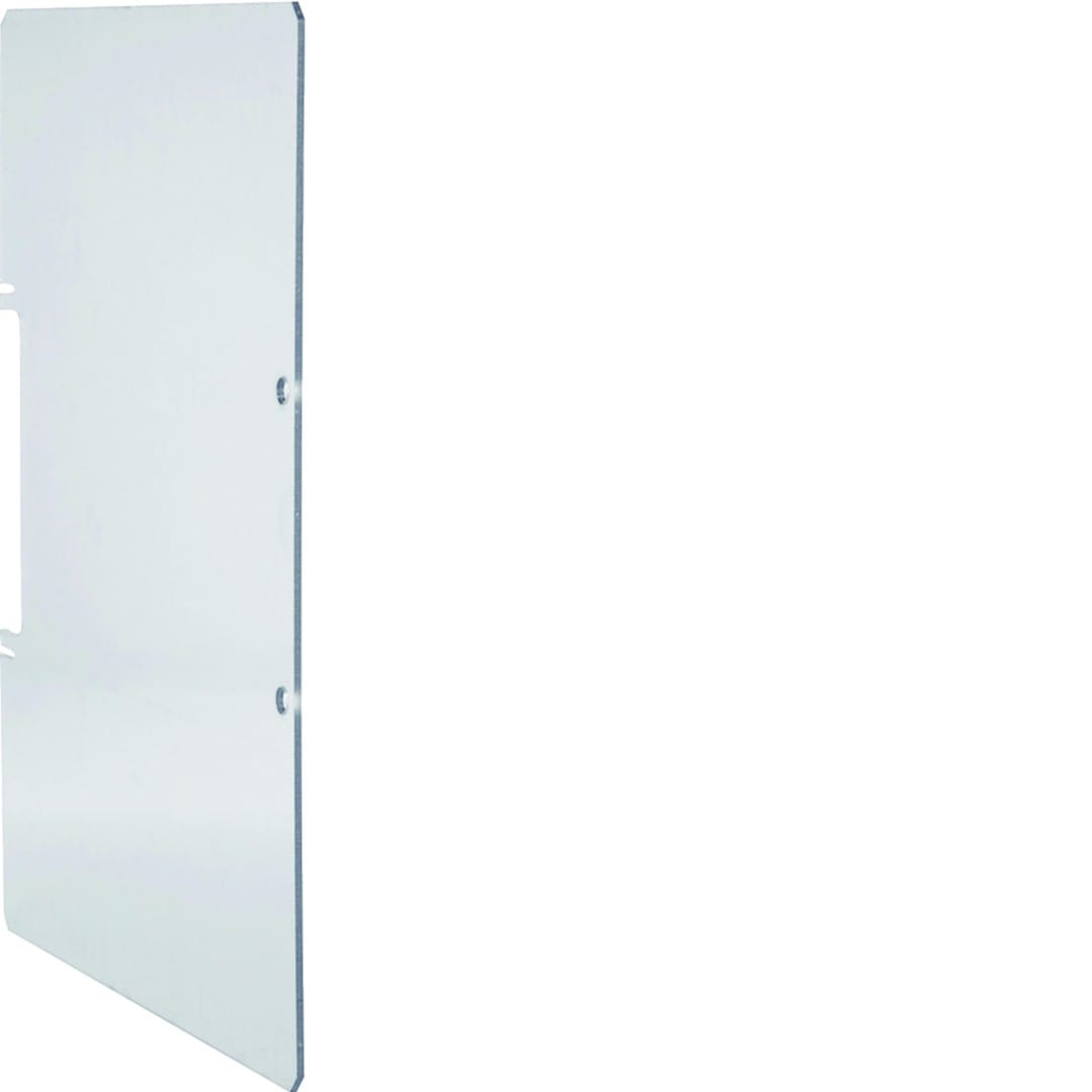 Hager - Ecran de protection plage 250-400A 4P